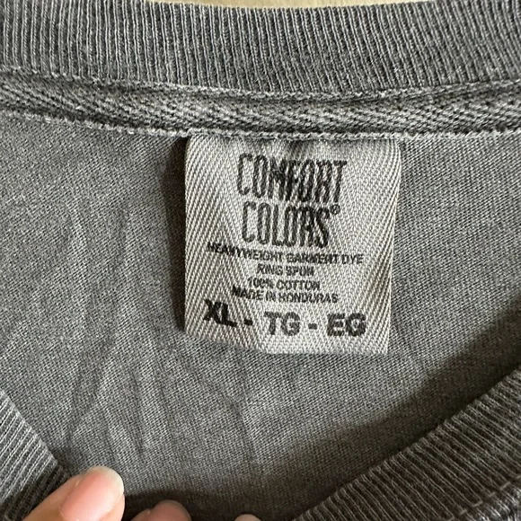 Bad Moms Club Graphic Tee - Picture 4 of 5